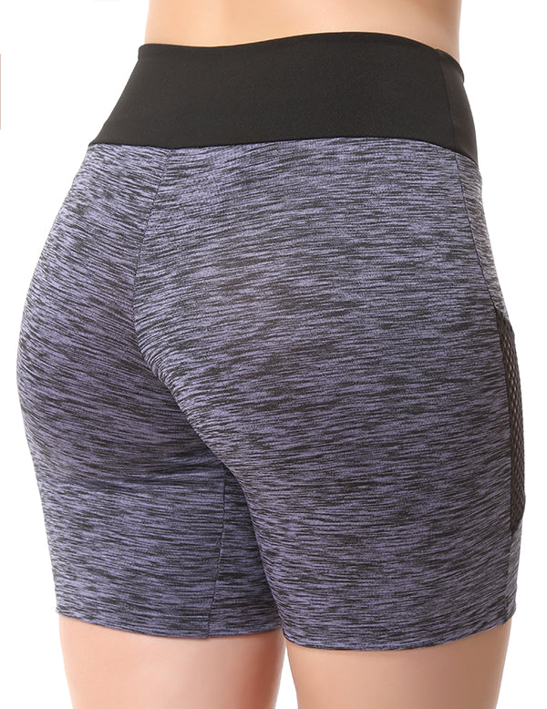 Kit 10 Bermudas Risca Fitness