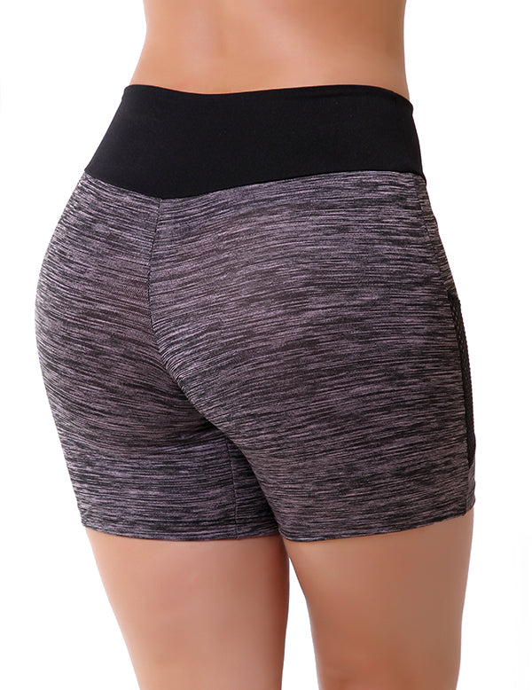 Kit 10 Bermudas Risca Fitness