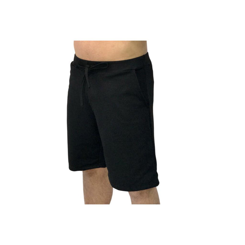 Kit 10 Bermudas masculinas Moletinho com bolso