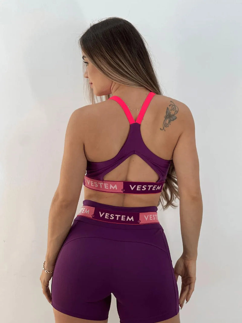 Conjunto Deportivo Flexy para Máximo Rendimiento